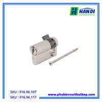 Ruột khóa một đầu chìa HAFELE 916.96.107