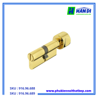 Ruột khóa cho cửa phòng vệ sinh HAFELE 916.96.688