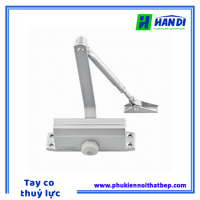 Tay Co Thủy Lực ZUB Cho Cửa 40kg, 60kg, 80kg