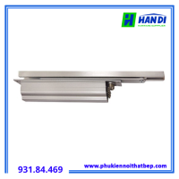 Tay Đẩy Hơi Cùi Chỏ Lắp Âm 100Kg Hafele 931.84.469