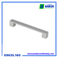Tay nắm âm tủ ivan 09635.160