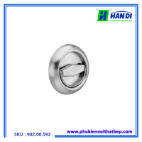 Tay nắm âm cho cửa kéo HAFELE 902.00.592