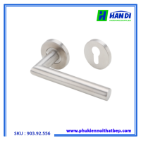 Tay nắm gạt cho cửa phòng HAFELE 903.92.556