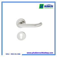 Tay nắm gạt cho cửa phòng HAFELE 903.92.586