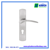Tay nắm gạt cho cửa phòng HAFELE 903.98.473