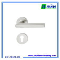 Tay nắm gạt cho cửa phòng HAFELE 903.98.536