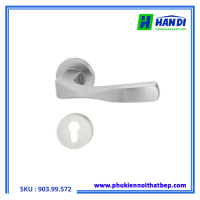 Tay nắm gạt cho cửa phòng HAFELE 903.99.572