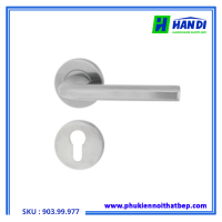 Tay nắm gạt cho cửa phòng HAFELE 903.99.977