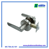 Tay nắm gạt IMUNDEX 704.43.101, 1 Chìa 1 Vặn, Mảnh ghép hoàn hảo cho phòng ngủ.