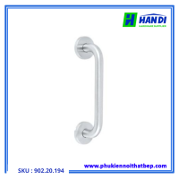 Tay nắm kéo cho cửa phòng HAFELE 902.20.194