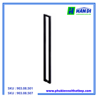 Tay nắm kéo cho cửa phòng HAFELE 903.08.501