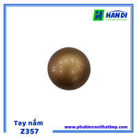 Tay nắm tròn Z357