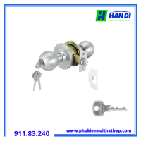 Tay nắm tròn chìa chủ loại nhỏ EM Hafele 911.83.240