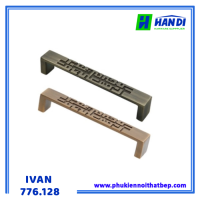 Tay Nắm Tủ Ivan 776.128