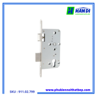 Thân khóa lưỡi gà HAFELE 911.02.799