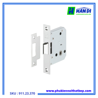 Thân khóa lưỡi gà HAFELE 911.23.370