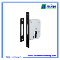 Thân khóa cho cửa trượt HAFELE 911.26.413