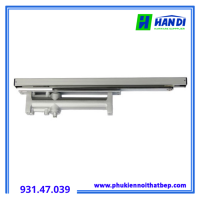 Thiết Bị Đóng Cửa Tự Động Lắp Âm 60Kg Hafele 931.47.039