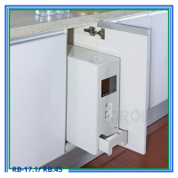 Thùng Đựng Gạo Âm Tủ RB-17.1 NEW/RB-45 NEW