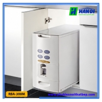 Thùng gạo âm tủ RBA-300M/300ESM/250M