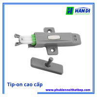 Tip-on cao cấp, có tăng chỉnh độ hở cánh