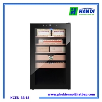 Tủ cigar KOCHER KCEU-3318