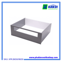 Tủ đồ khô ngăn kéo độc lập GRANDX XPR.B650, XPR.B659