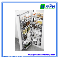 Tủ kho inox hộp cánh mở Eurogold EKM10445, EKM10645, EKM10660, EKM10460