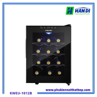 Tủ rượu vang KOCHER KWEU-1012B