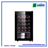 Tủ rượu vang KOCHER KWEU-1024B