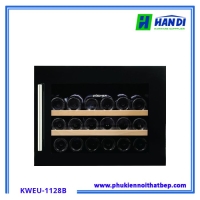 Tủ rượu vang KOCHER KWEU-1128B