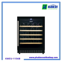 Tủ rượu vang KOCHER KWEU-1156B