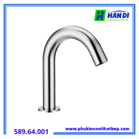 Vòi phòng tắm cảm biến DC Hafele 589.64.001