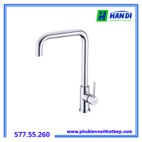 Vòi Rửa Chén HT21-CC1F245U Hafele 577.55.260