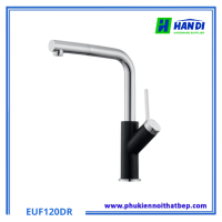 Vòi Rửa Chén Bát Eurogold EUF120DR Nóng Lạnh Hiện Đại