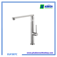 Vòi Rửa Chén Bát Eurogold EUF307C