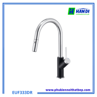 Vòi Rửa Chén Bát Eurogold EUF333DR Nóng Lạnh Cao Cấp