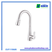 Vòi Rửa Chén Bát Eurogold EVF119MR