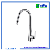 Vòi Rửa Bát Eurogold EUF219BR