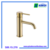 Vòi Trộn Lavabo Retro 90 Hafele 589.15.270