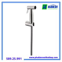 Vòi Xịt Vệ Sinh Có Giá Đỡ Hafele 589.25.991