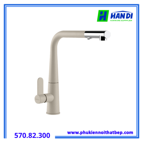 Vòi Rửa Chén HT20-GH1P259 Hafele 570.82.300