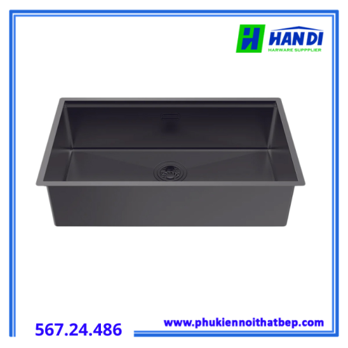 Chậu Rửa Chén Bát Inox Hafele 567.24.486