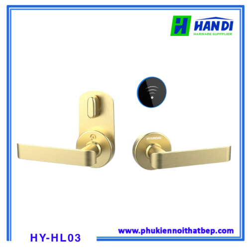 Khóa điện tử Hyundai HY-HL03