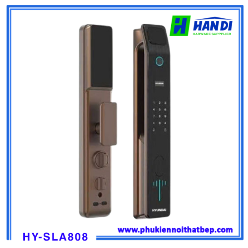 Khóa điện tử Hyundai HY-SLA808