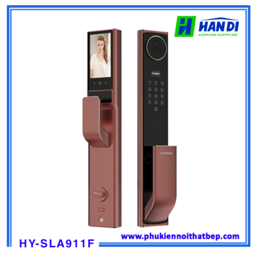 Khóa điện tử Hyundai HY-SLA911F
