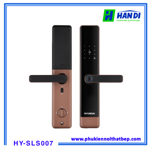 Khóa điện tử Hyundai HY-SL007
