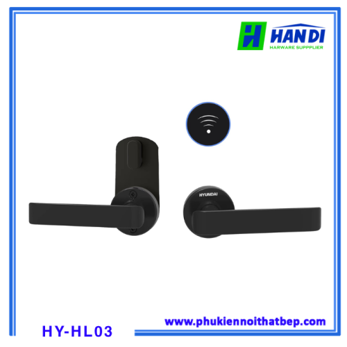 Khóa điện tử Hyundai HY-HL03
