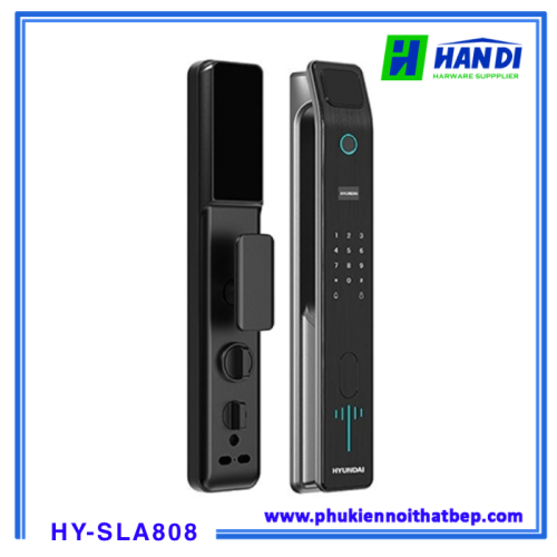 Khóa điện tử Hyundai HY-SLA808