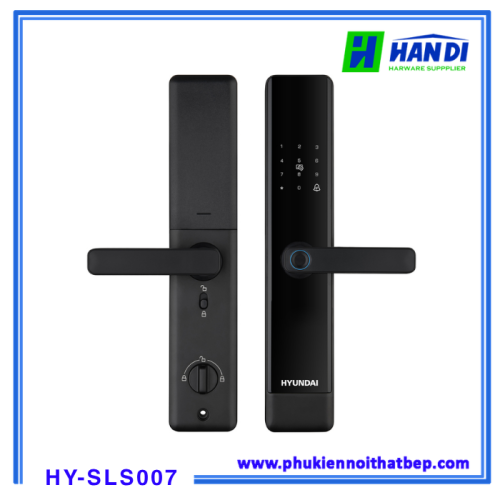 Khóa điện tử Hyundai HY-SL007